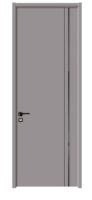 Eco-Friendly Doors