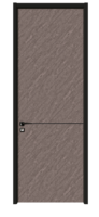 Premium Paint Free Doors