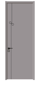 XLM-7008JX – Solid Wood Composite, Tinted Lacquer