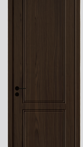 XLM-7009JX – Solid Wood Composite, Lacquered