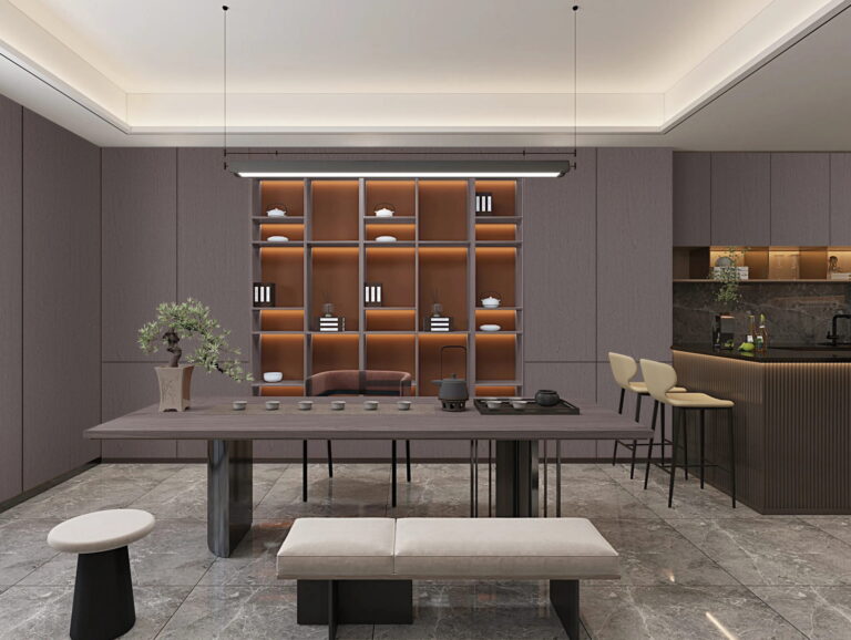 Eco Cabinet – Particle Board