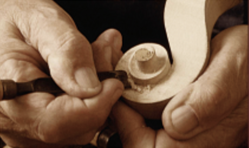 Hand Carving
