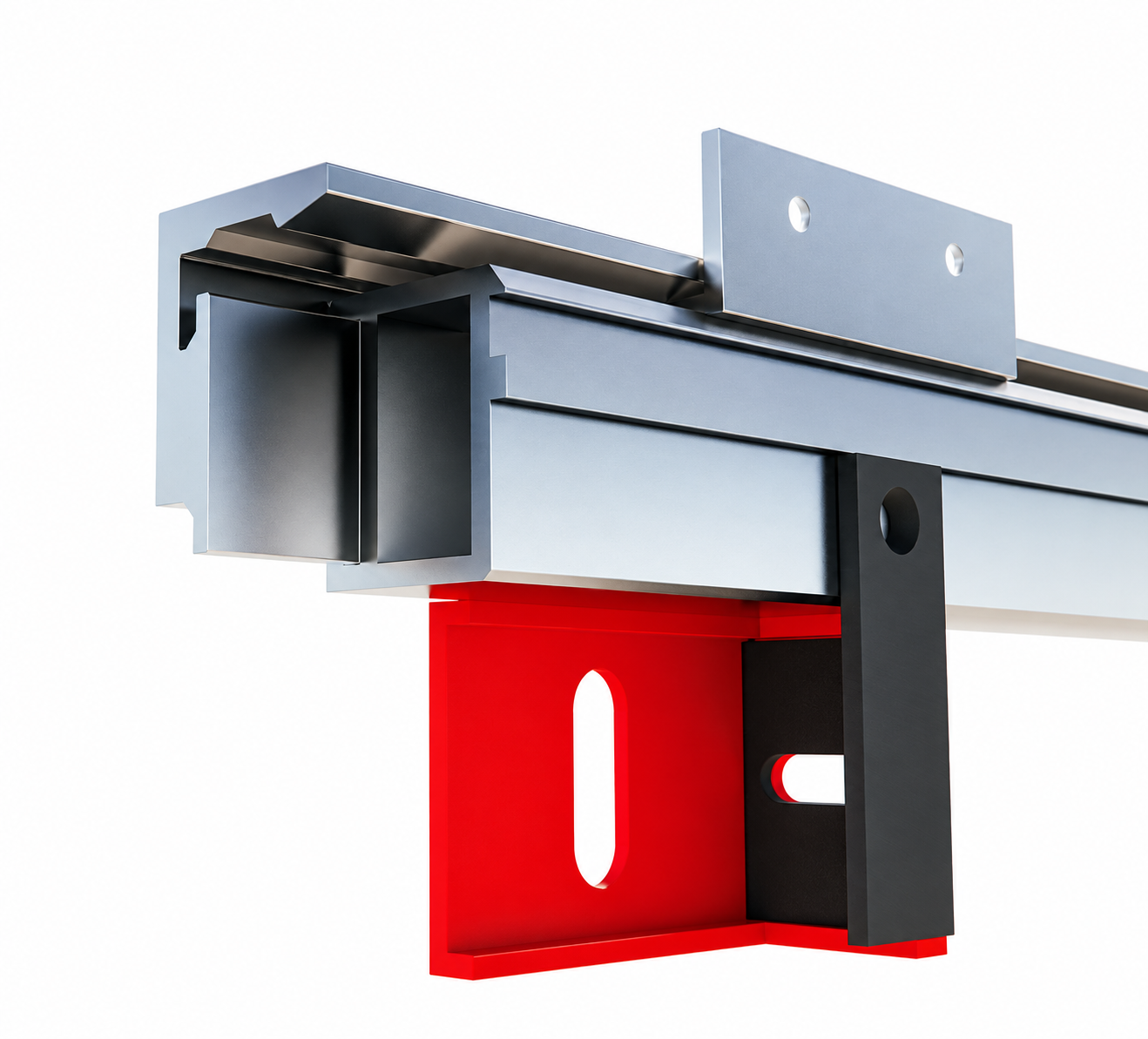 Xilongmen Door Industry Eco-Friendly Assembly System
